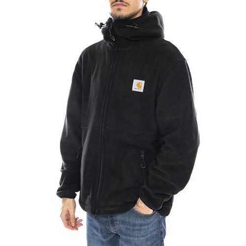 Blevin liner black jacket - blevin,