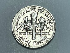 Dime usa 1985 - 1,