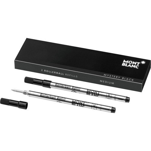 Montblanc ricarica per roller - ricarica,