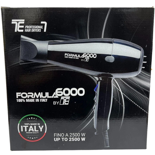 Professional hair dryer - hair,