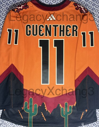 Maglia dylan guenther - maglia,