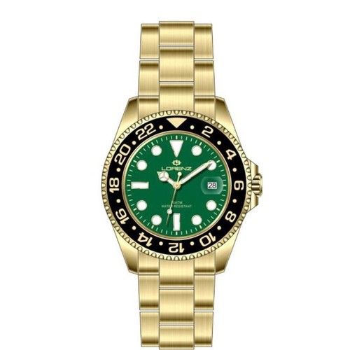 Lorenz uomo mvt quartz - uomo,