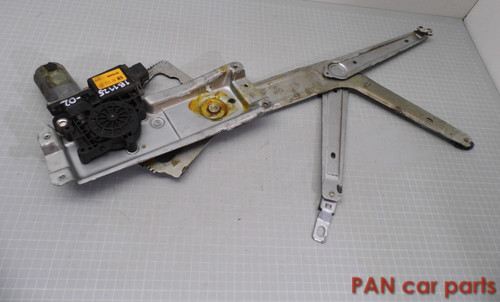 Motore alzavetro sinistro - , opel