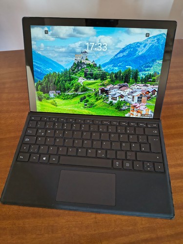 Notebook 1 laptop - notebook, in