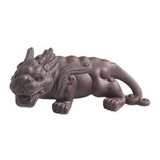 Vassoio da tè Kungfu vintage