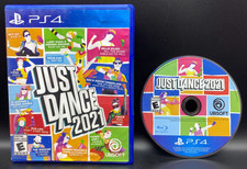 Just Dance 2021 (Sony