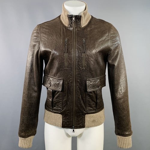 Giacca bomber daniele - giacca,