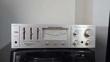 Amplificatore Marantz PM450 completamente revisionato