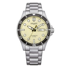 Orologio automatico Vagary