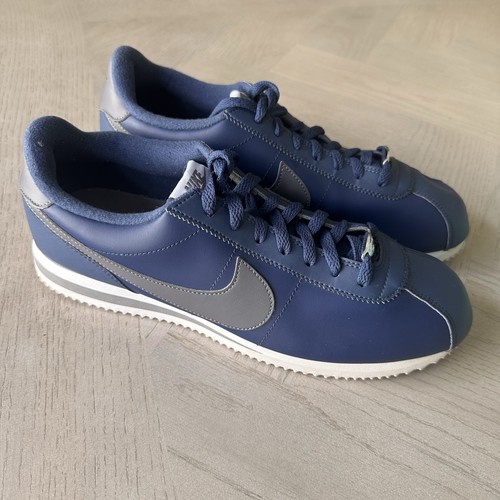 Nike sneaker uomo cortez - uomo,