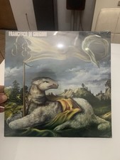 '' FRANCESCO DE GREGORI '' OMONIMO '' VINILE ' RCA TPL1-1033 ''