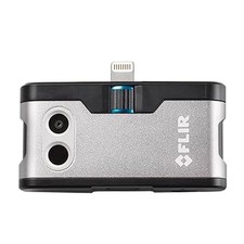 Termocamera a infrarossi FLIR