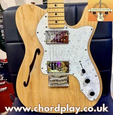 🌟COME NUOVO🌟 Fender