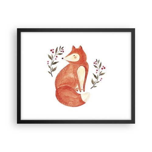 Poster 50x40cm novembre - poster,