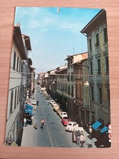 Cartolina italia giovanni - cartolina,