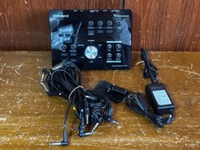 Roland drum sound - td-25, module