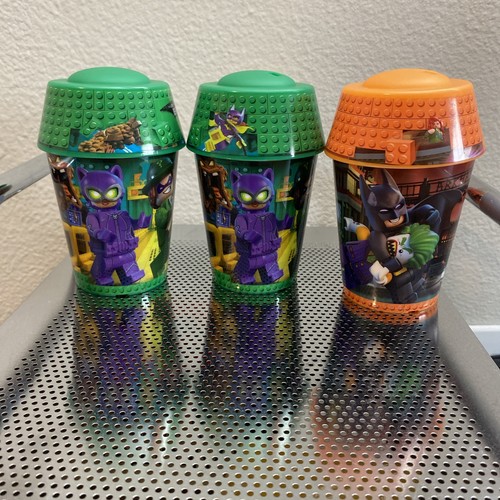 Lego batman tazze - batman,