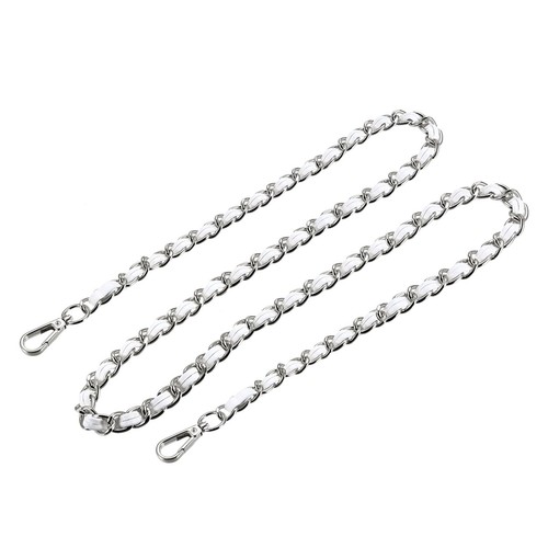 Piatto catena cinturino - catena, 47"