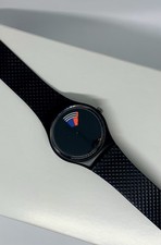 Raro Swatch Gent - Color Window (GB715) - 1989 pari a nuovo