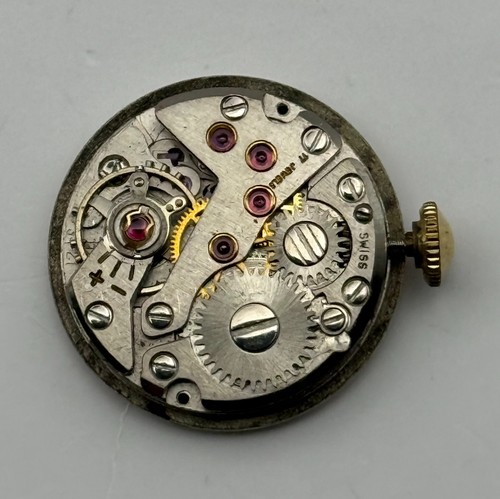Fhf movimento orologio - movimento,