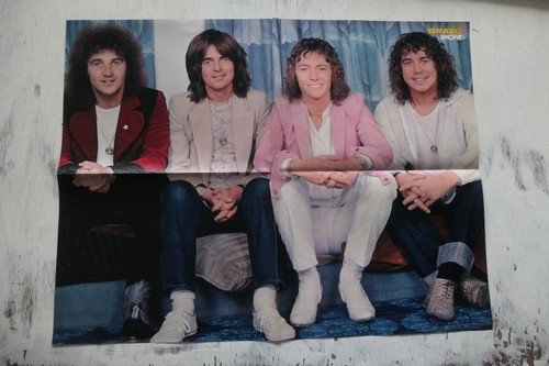 Smokie plactic - /,