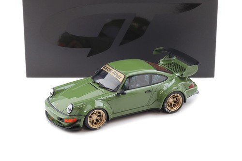 Spirit gt812 porsche - spirit,