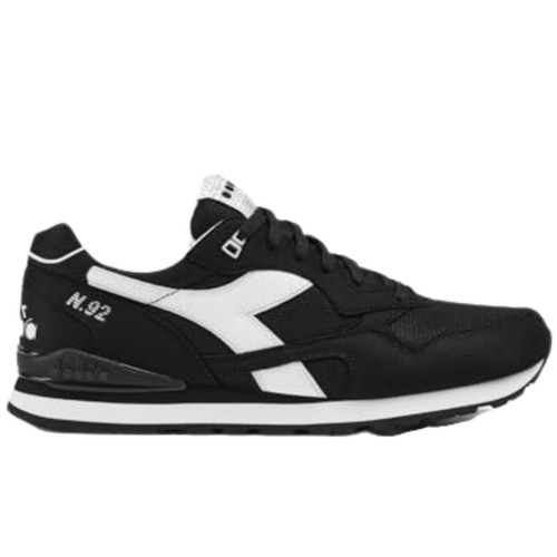 Diadora nero sneakers - n.92,