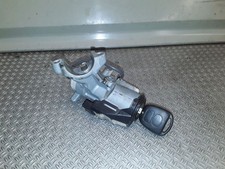 Blocchetto accensione diesel