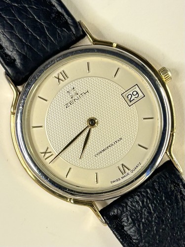 Orologio elegante zenith - orologio,