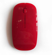 MOUSE SENZA FILI WIRELESS USB