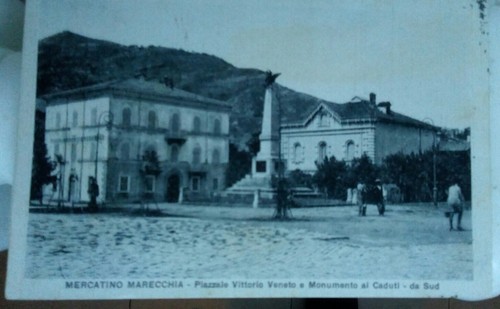 Mercatino marecchia - mercatino,