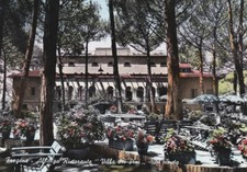 Roma - Fregene - Albergo