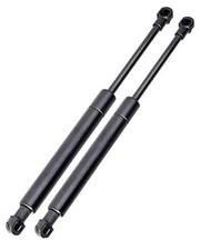 2 MOLLE A GAS PISTONI PISTONCINI Cofano Vano Motore per Giulietta dal 2010