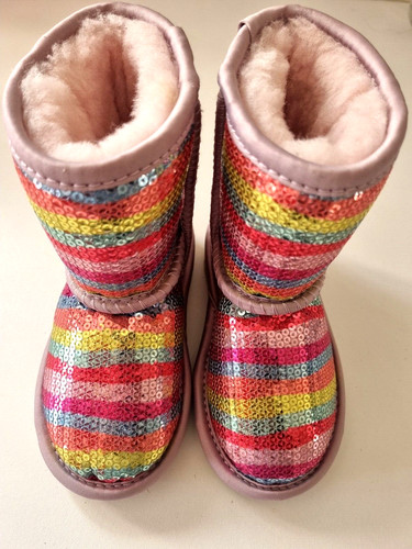 Stivali ugg bambina uk - da, bambina.uk