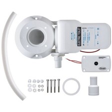 KIT TRASFORMAZIONE WC 24 V DA