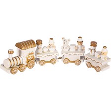 Trenino Decorazione Natale 20