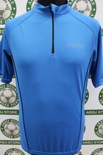 Maglia shirt ciclismo bike NAKAMURA TG L C37 shirt maillot trikot jersey