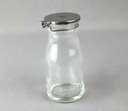 Mini piccola lattiera illy - mini,
