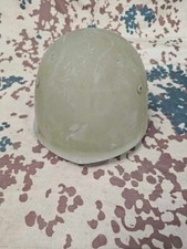 ELMETTO Italiano M33 Regio Esercito ww2 grigio verde (C s/m-0) tg 60 (sp.s.)