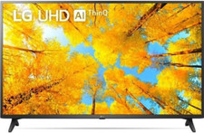 55UQ75003LF 55" (139 cm)