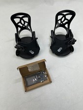 ROSSIGNOL ATTACCHI SNOWBOARD