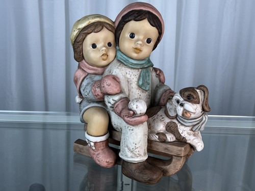 Statua goebel nina marco - nina, 25