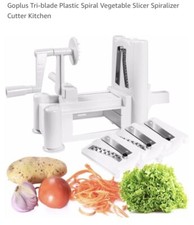 Spiralizzatore per verdure 3