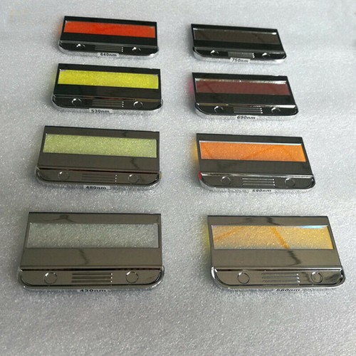 Filtro ipl 430nm 480nm - filtro,
