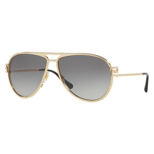 Versace greca stars sunglasses - versace,