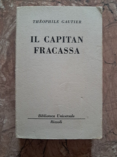 Theophile gautier il capitan - il,