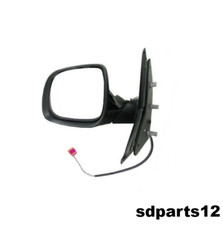 Specchio Elettrico Termico