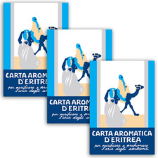 Casanova Carta Aromatica