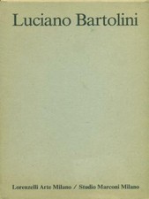 LUCIANO BARTOLINI