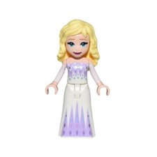 LEGO Disney Principesse Elsa